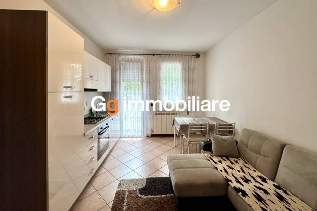 appartamento in vendita a Resana
