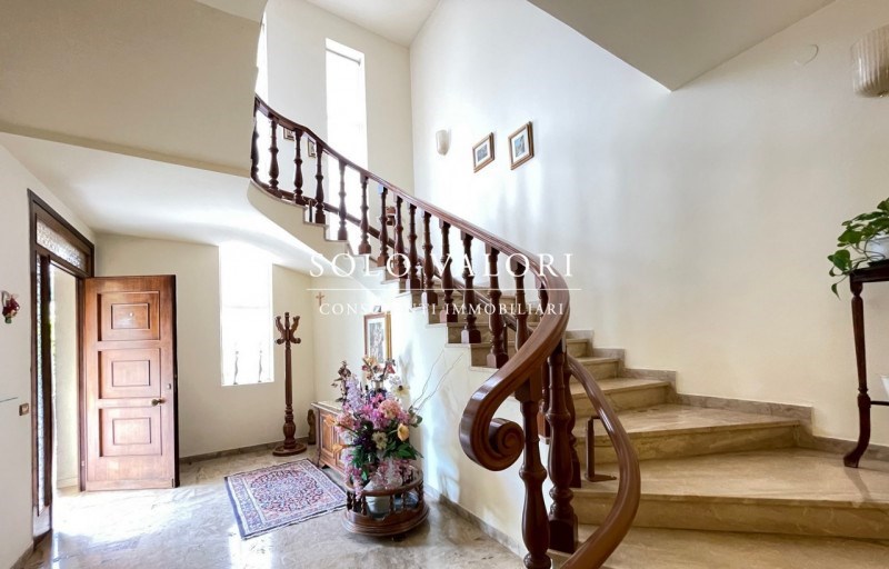 casa indipendente in vendita a Resana