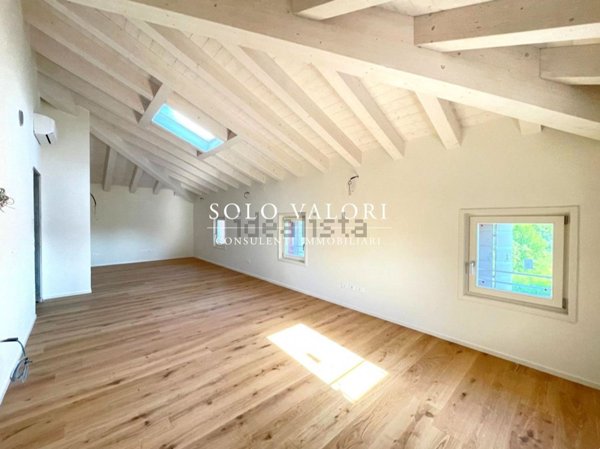 appartamento in vendita a Resana