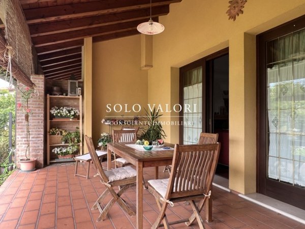 casa indipendente in vendita a Resana