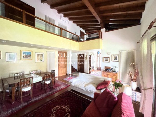 casa indipendente in vendita a Resana