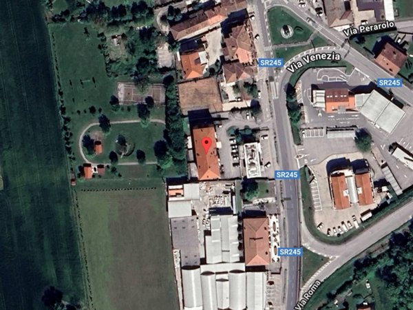 terreno edificabile in vendita a Resana