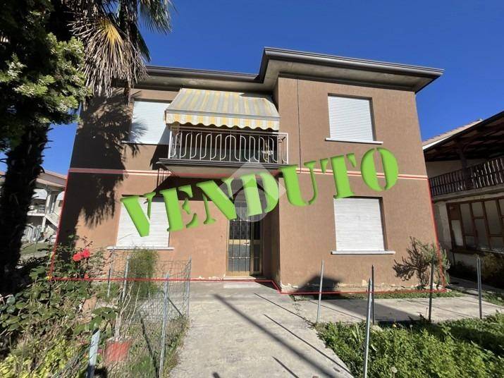 casa indipendente in vendita a Resana in zona San Marco