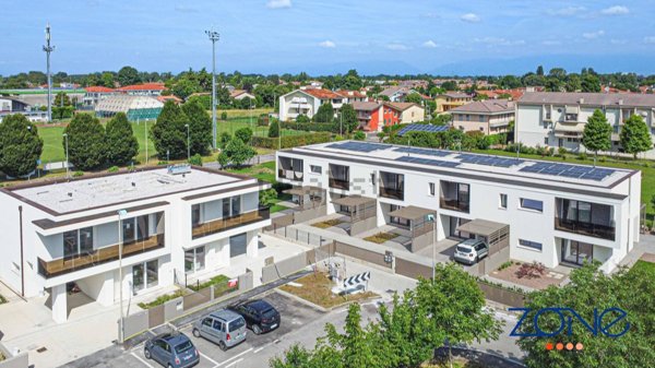 casa indipendente in vendita a Resana