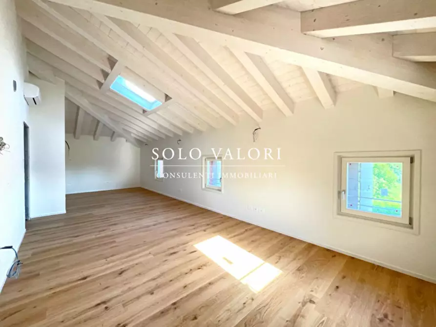 appartamento in vendita a Resana