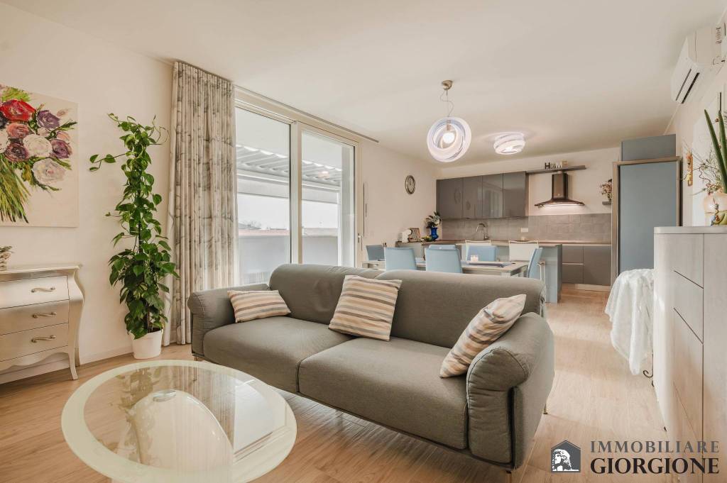 appartamento in vendita a Resana