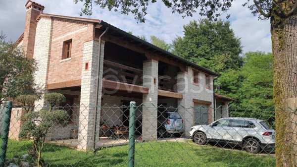 casa indipendente in vendita a Resana