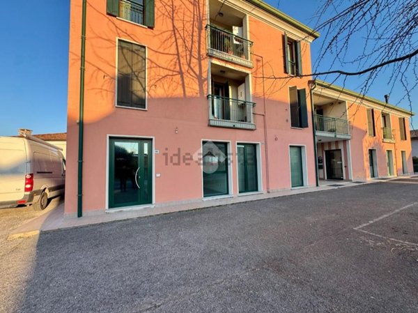 ufficio in vendita a Resana