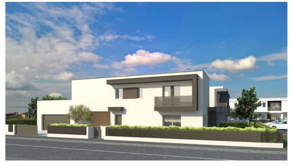 casa indipendente in vendita a Resana