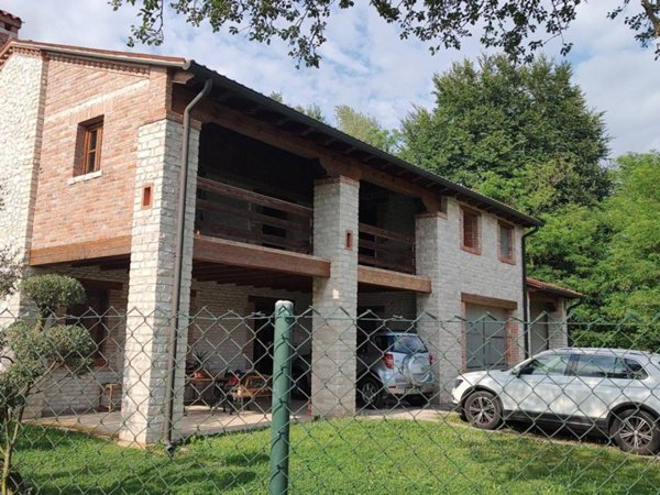 casa indipendente in vendita a Resana