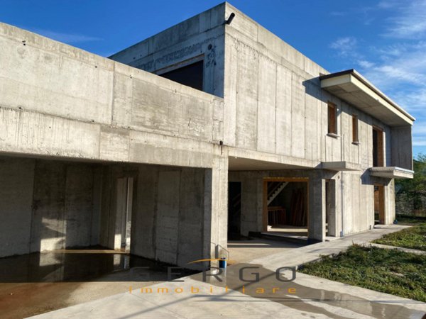 casa indipendente in vendita a Resana