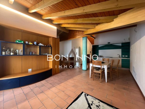 appartamento in vendita a Resana