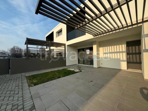 casa indipendente in vendita a Resana