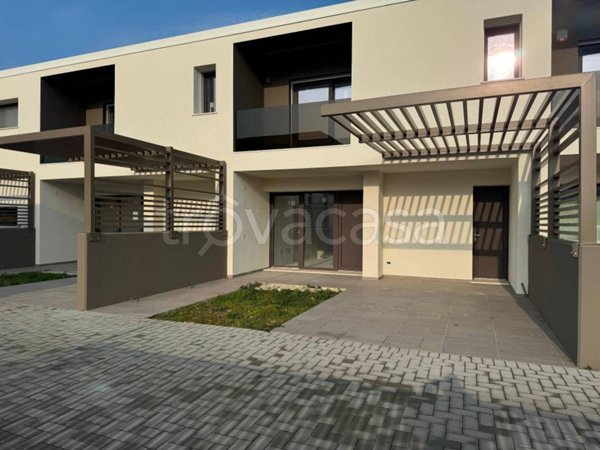 casa indipendente in vendita a Resana