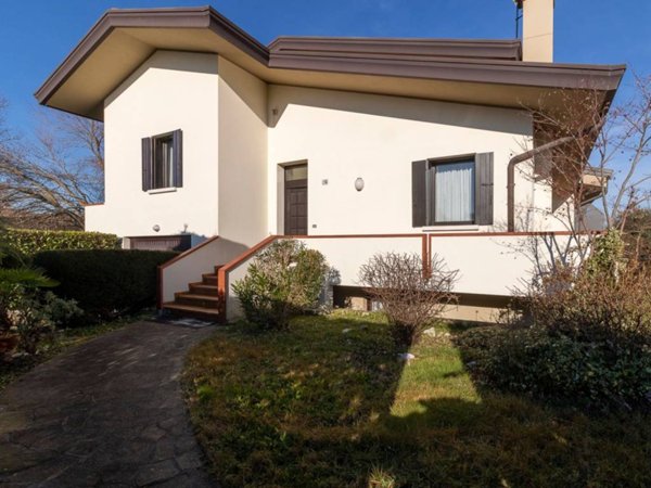 casa indipendente in vendita a Resana