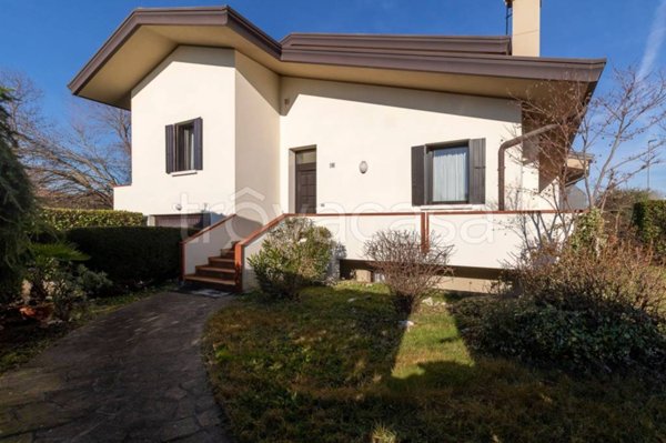 casa indipendente in vendita a Resana