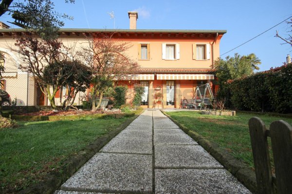 casa indipendente in vendita a Resana