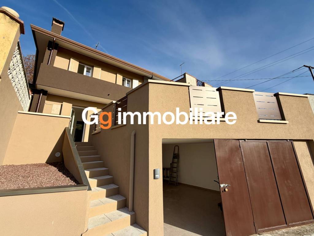 casa indipendente in vendita a Resana