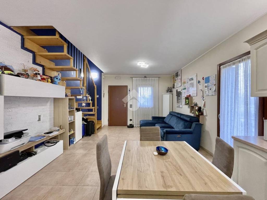 appartamento in vendita a Resana in zona San Marco