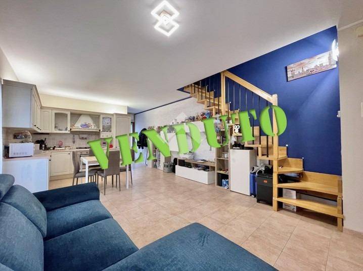 appartamento in vendita a Resana in zona San Marco