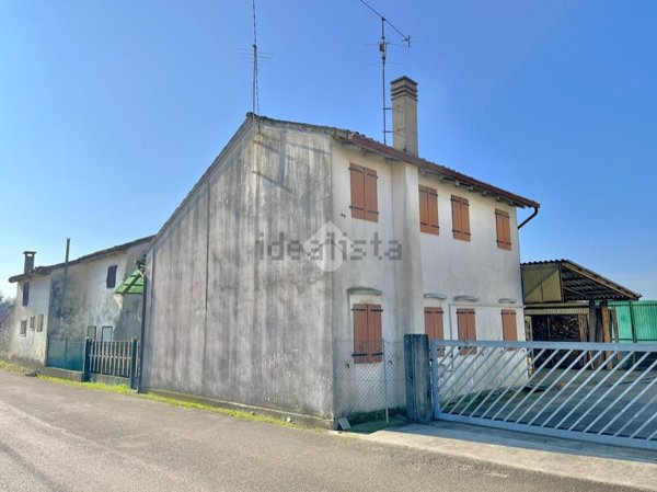 casa indipendente in vendita a Resana in zona San Marco