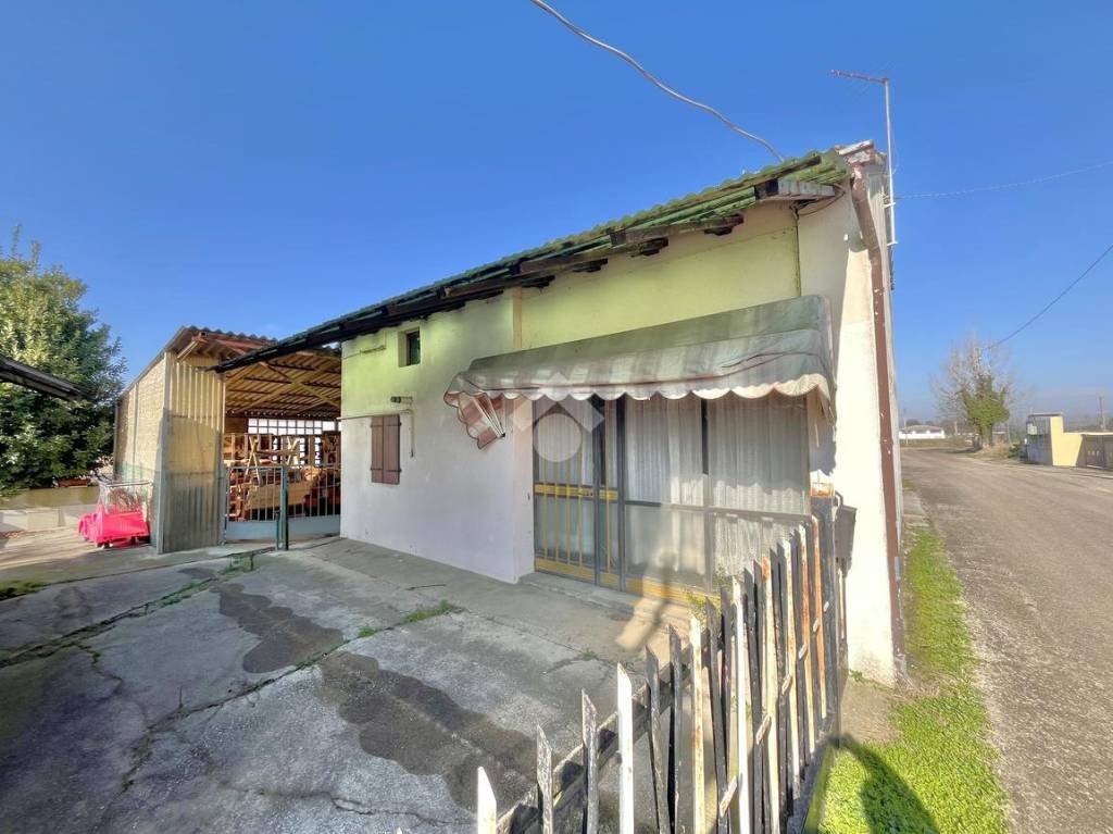 casa indipendente in vendita a Resana in zona San Marco