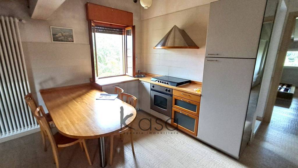 appartamento in vendita a Resana