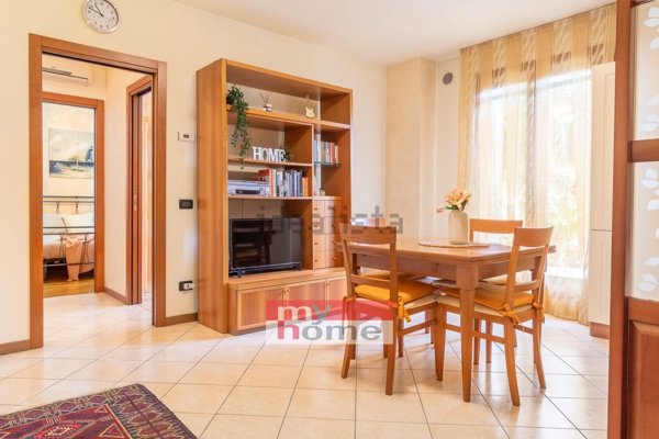 appartamento in vendita a Resana in zona San Marco