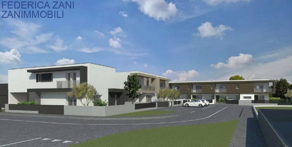 casa indipendente in vendita a Resana