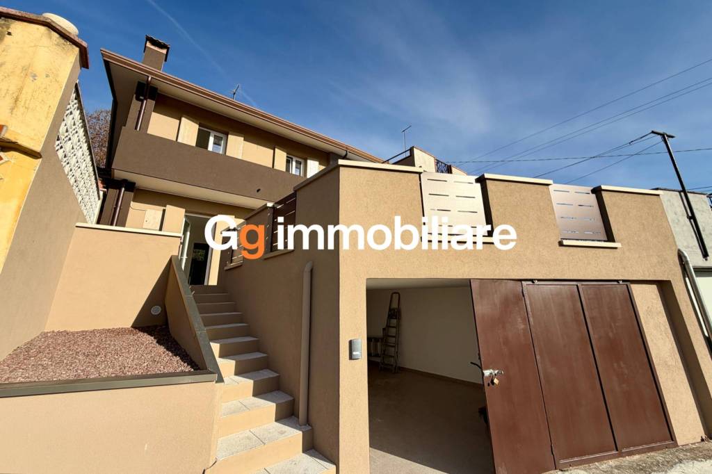 casa indipendente in vendita a Resana