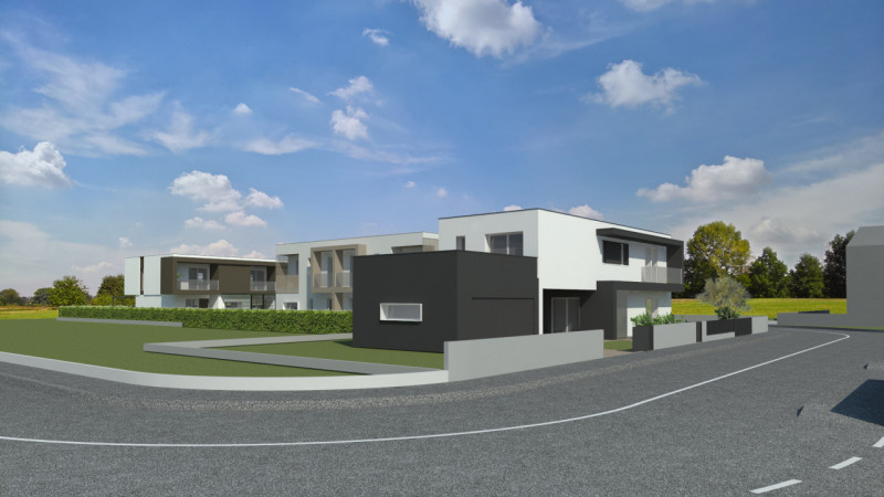 casa indipendente in vendita a Resana