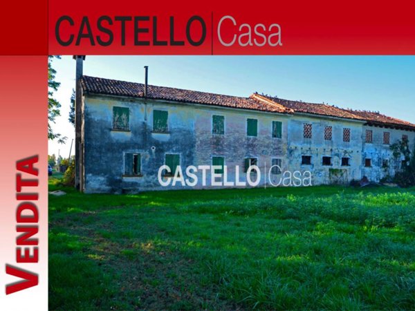 casa indipendente in vendita a Resana