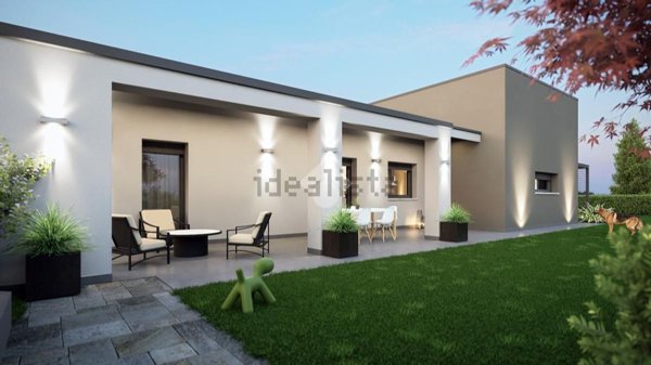 casa indipendente in vendita a Resana in zona San Marco