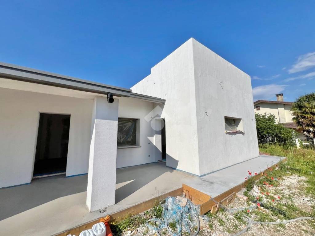casa indipendente in vendita a Resana in zona San Marco