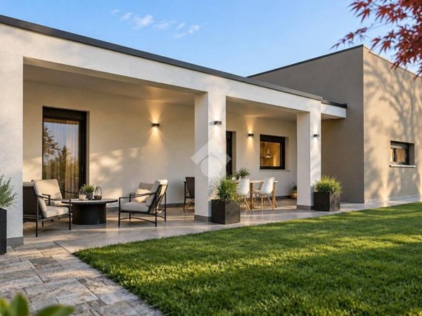casa indipendente in vendita a Resana in zona San Marco