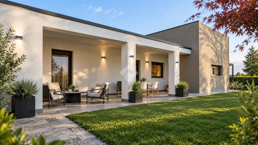 casa indipendente in vendita a Resana in zona San Marco