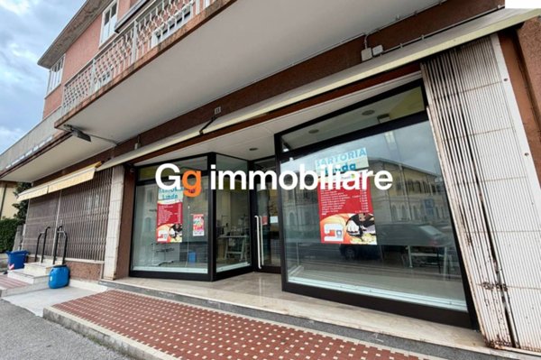 negozio in vendita a Resana