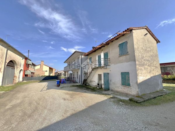 casa indipendente in vendita a Resana in zona San Marco