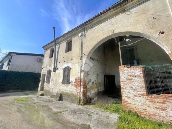 casale in vendita a Resana in zona San Marco