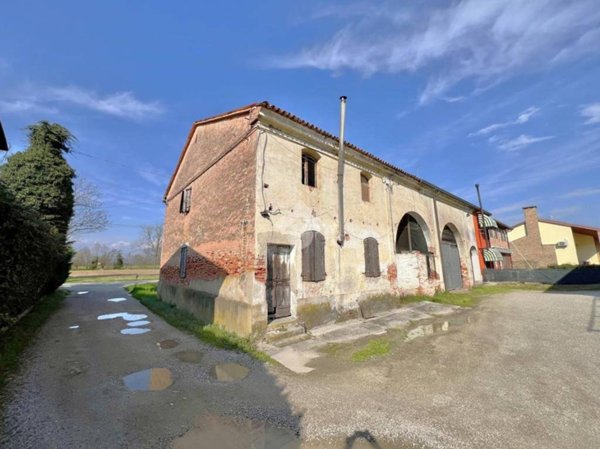 casale in vendita a Resana in zona San Marco