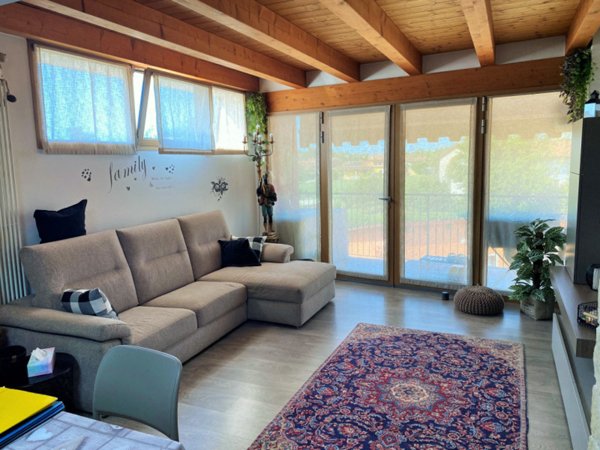 intera palazzina in vendita a Resana