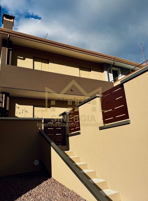 quadrivano in vendita a Resana