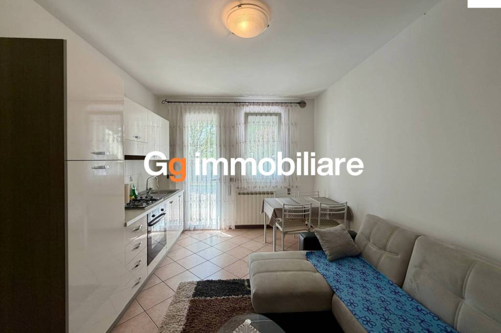 appartamento in vendita a Resana