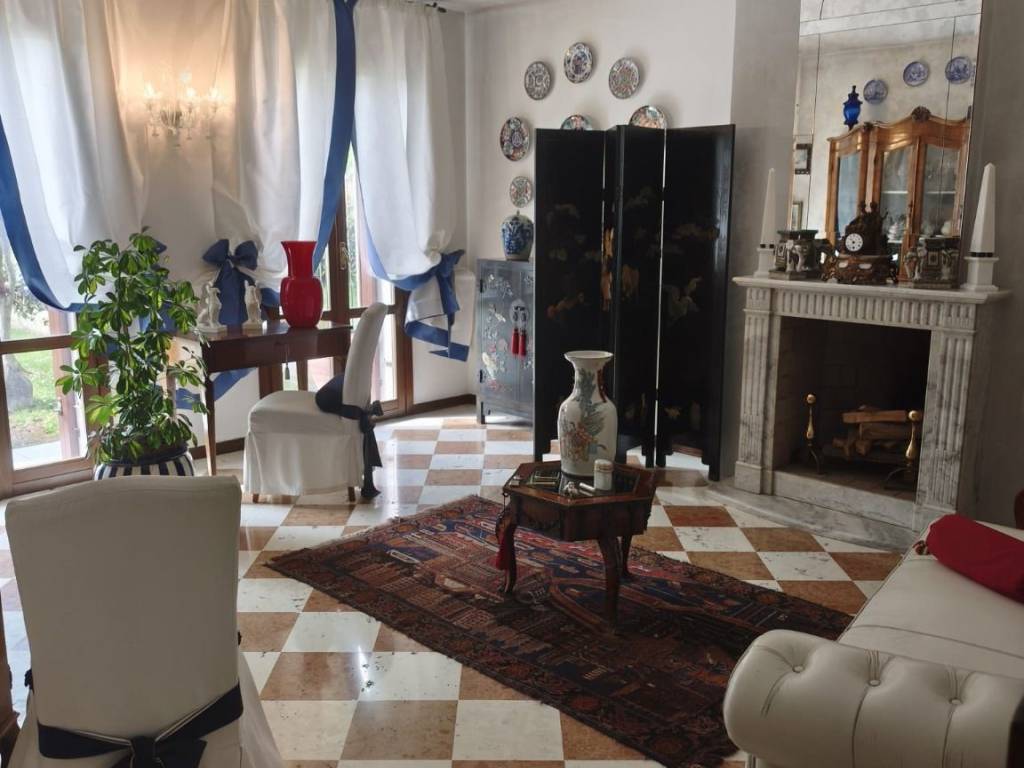 casa indipendente in vendita a Resana