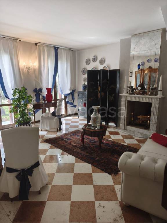 casa indipendente in vendita a Resana