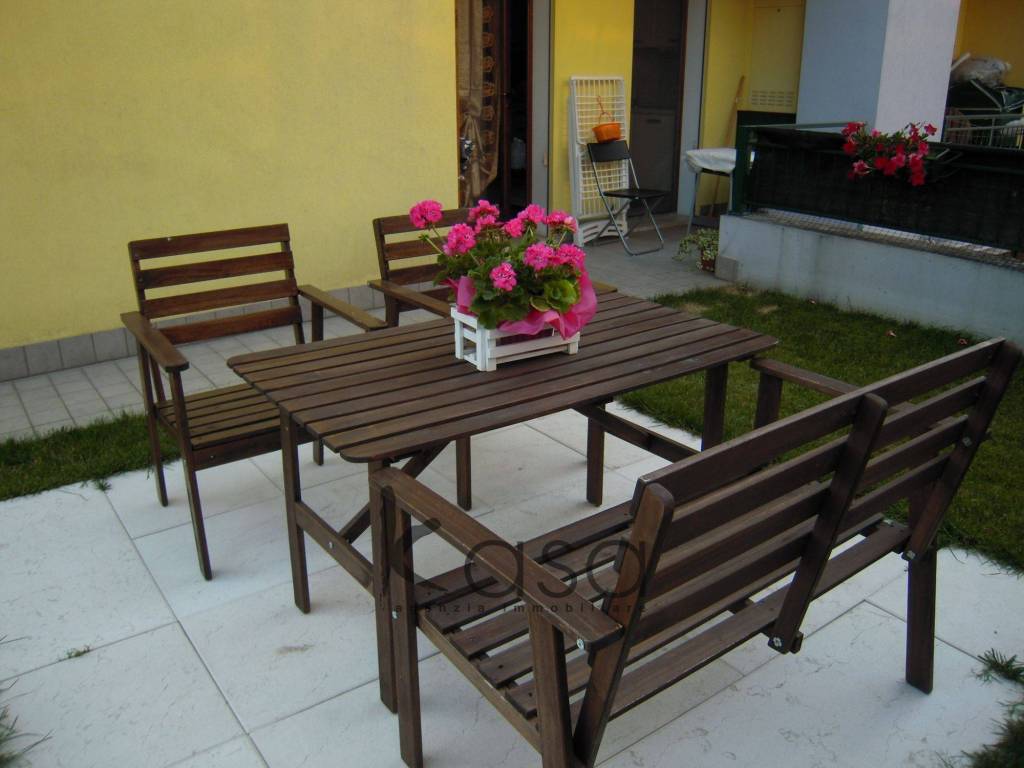 appartamento in vendita a Resana