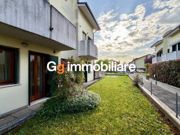 appartamento in vendita a Resana