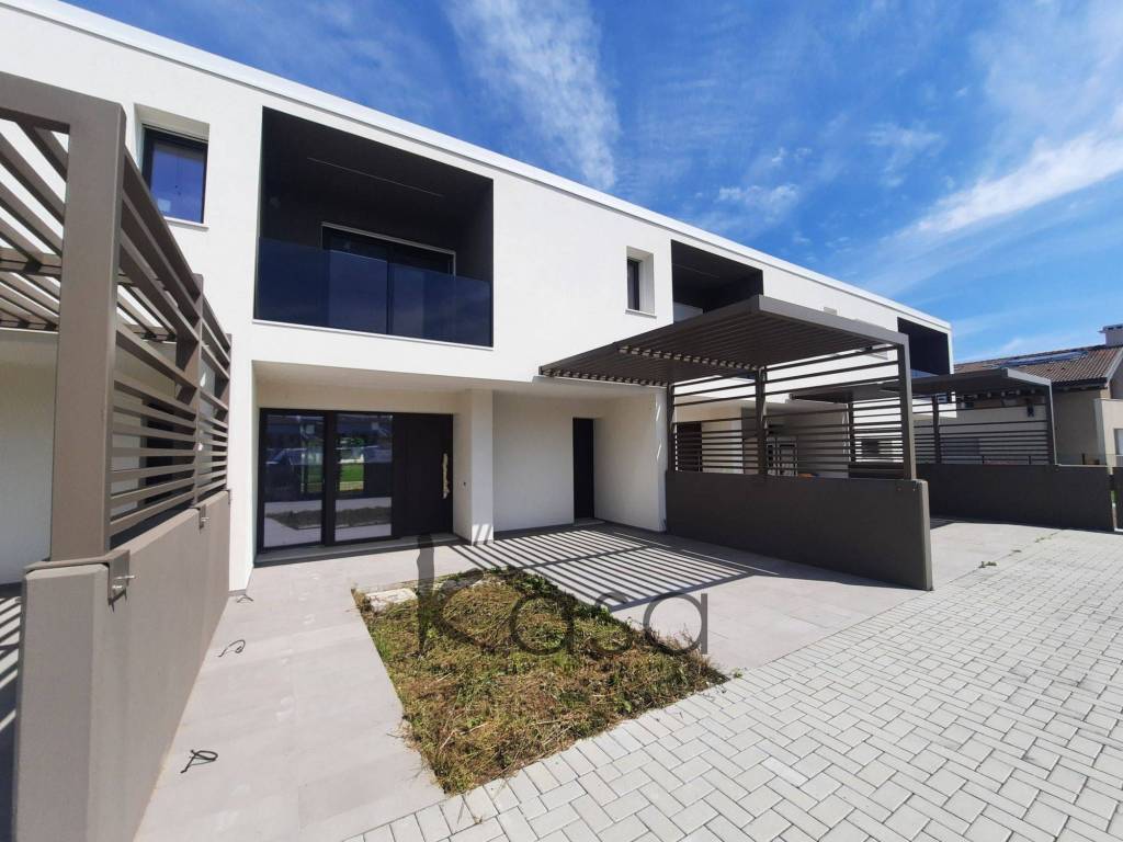 casa indipendente in vendita a Resana