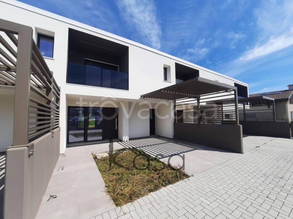 casa indipendente in vendita a Resana