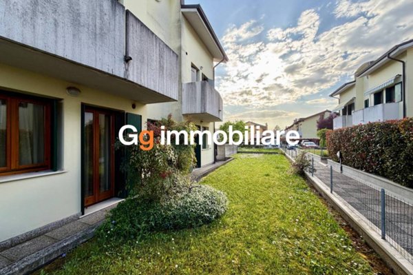 appartamento in vendita a Resana